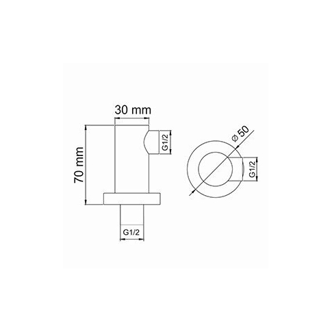 A102 Подключение шланга - картинка 3