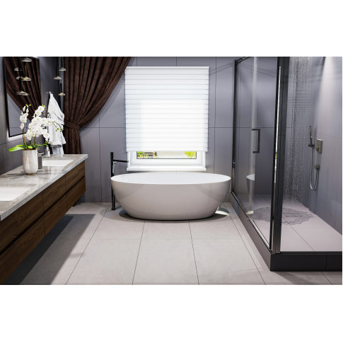 Sigiriya clair 60x60 керамический гранит матовый GRS09-09 - картинка 8