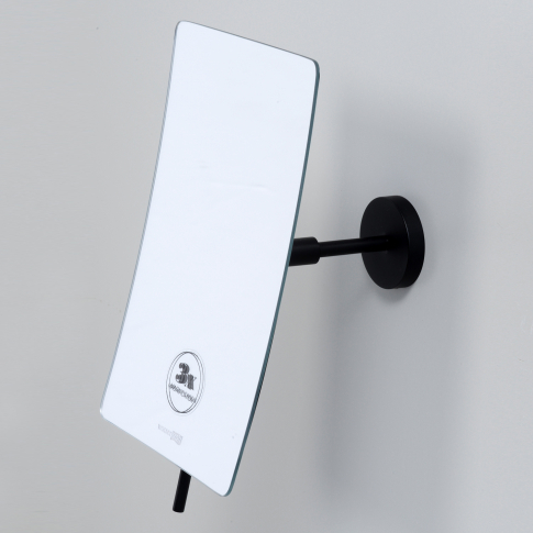 K-1001BLACK Зеркало с 3-х кратным увеличением - картинка 4