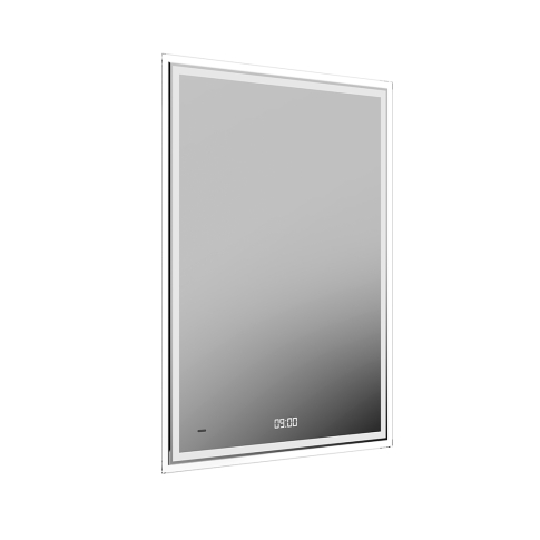 Зеркало Tecno 60 с LED подсветкой - картинка 1