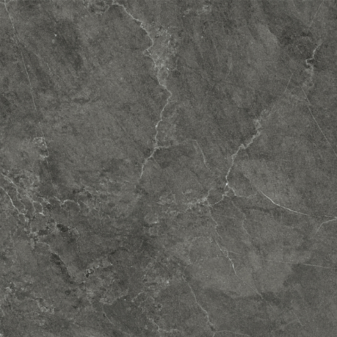 Leda Black 60х60 керамогранит матовый карвинг - картинка 4