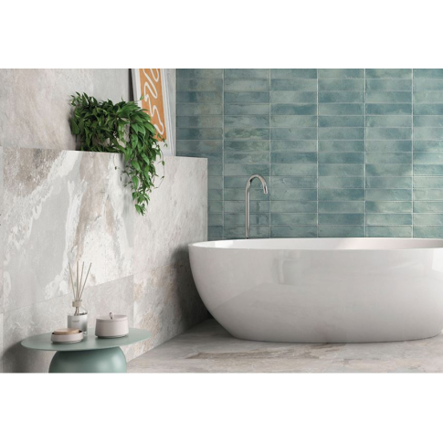 G. Borba Blanco 60x120 керамический гранит матовый - картинка 11