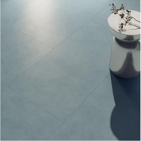 Про Чементо синий светлый  60x60 керамический гранит матовый KM6060G0801R - картинка 2