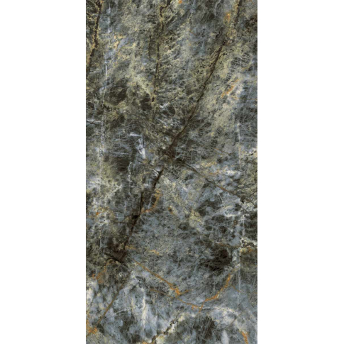 Стелларис Мадагаскар Дарк 80x160 керамический гранит люкс 610015000691 - картинка 7