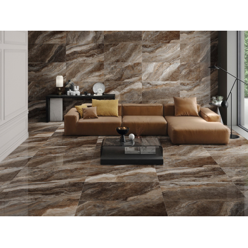 Pul Galaxy blue керамогранит 59*119 - картинка 2