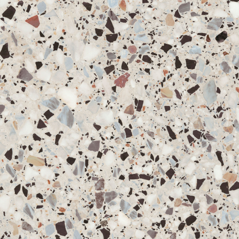 Fancy Stone многоцветный 42x42 керамический гранит матовый - картинка 10