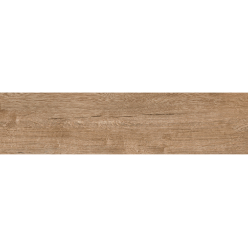 Lamarty Noce ореховый 20x80 керамический гранит матовый LP2080G0021R - картинка 1