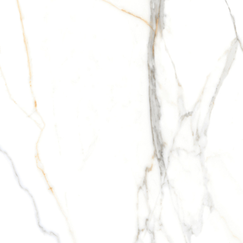 Calacatta Milan 60x60 керамический гранит полированный - картинка 10