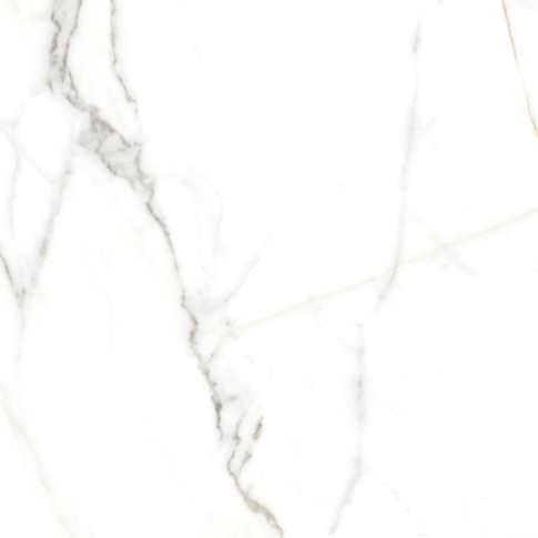 Calacatta Milan 60x60 керамический гранит полированный - картинка 13
