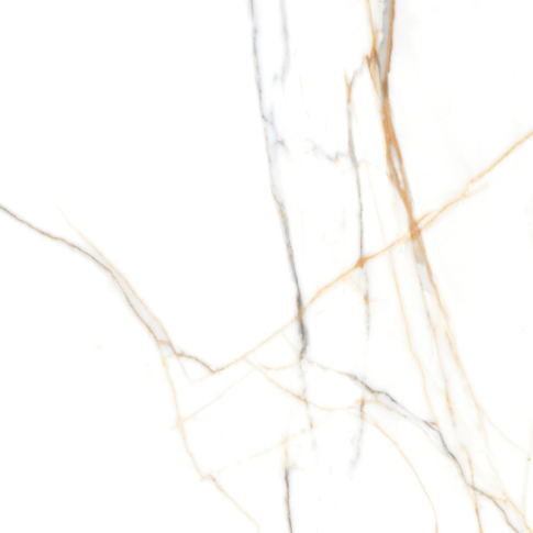 Calacatta Milan 60x60 керамический гранит полированный - картинка 14