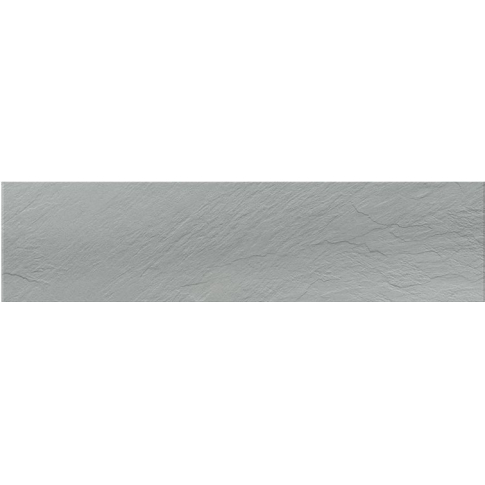 Уральские фасады UF003MR керамогранит RELIEF темно-серый 29,5х120 - картинка 1