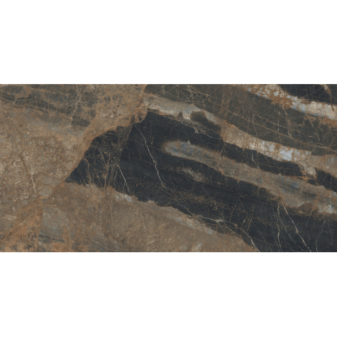 Lunar Marron 80x160 керамический гранит матовый (ghr) глосси инк - картинка 5