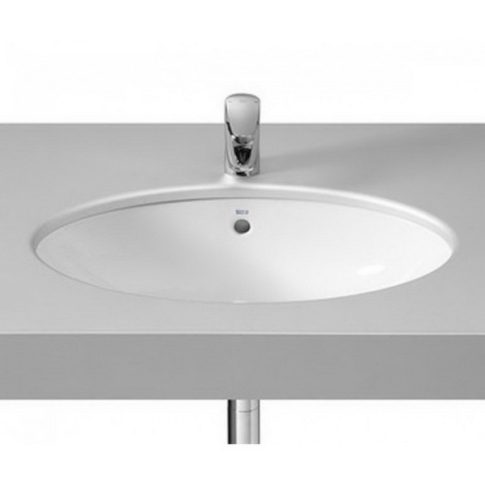 Умывальник врезной на столешницу Berna 56 - картинка 1