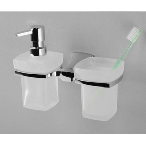 Wern K-2560 Держатель полотенец - картинка 5