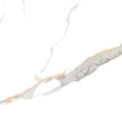 Golden White Statuario 60х60 керамогранит полированный - картинка 12