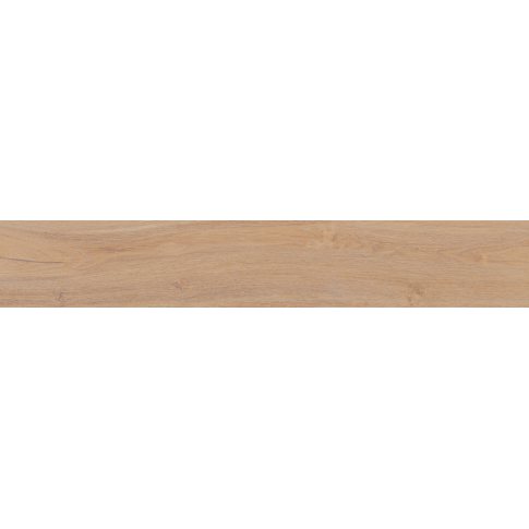 Тровазо бежевый 13x80 керамический гранит матовый SG732490R - картинка 1