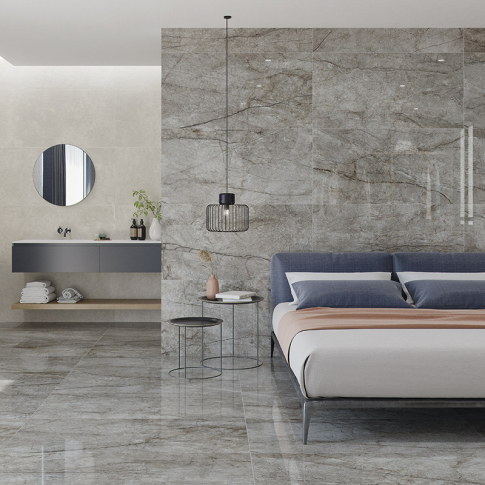 Rain Forest White керамогранит 59,5*120 - картинка 2