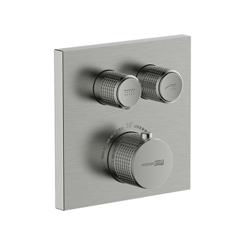 Wern 4248 Thermo Термостатический смеситель для ванны и душа - картинка 1
