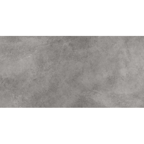 Fortezza Grigio серый 60x119,5 керамический гранит матовый LP6012G0361R - картинка 1