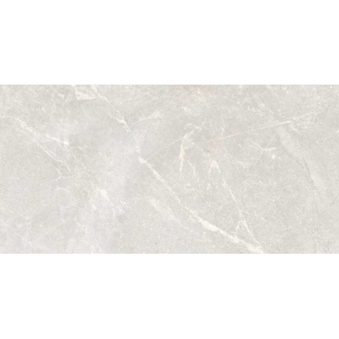 Rocky Bianco PRO 60x120 керамический гранит структурный матовый (ghr) - картинка 1