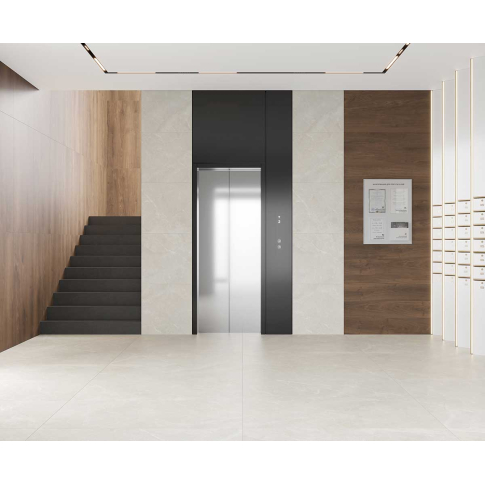 Rocky Bianco PRO 60x120 керамический гранит структурный матовый (ghr) - картинка 14