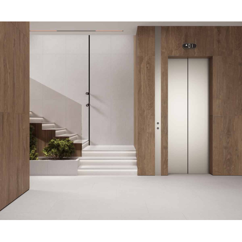 Attol White 60x120 керамический гранит матовый патинированный - картинка 8