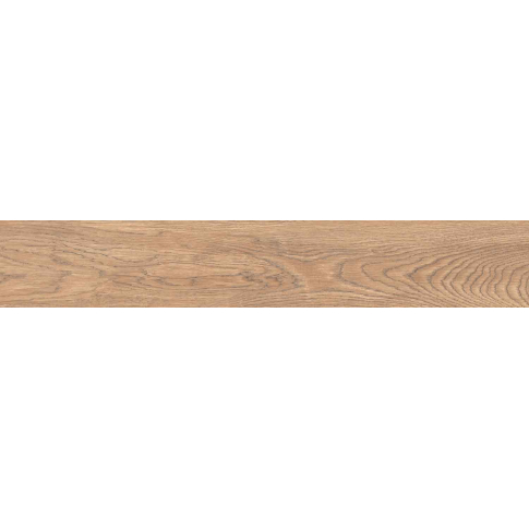Navona Beige бежевый 20x120 керамический гранит матовый структурный - картинка 1