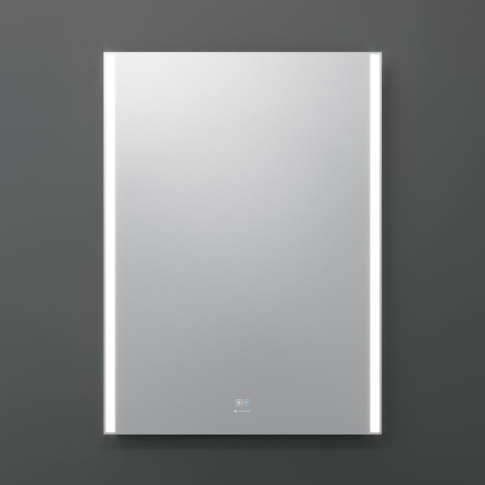 Зеркало Electra 80х110 с LED подсветкой - картинка 6