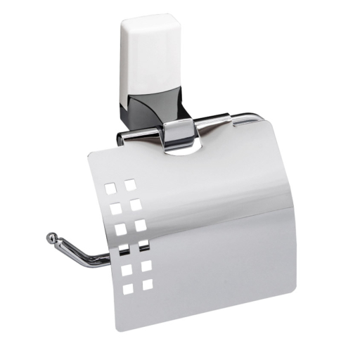 Leine K-5025WHITE Держатель туалетной бумаги - картинка 1
