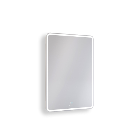 Зеркало Optimum 60х80 с LED освещением без подогрева - картинка 4