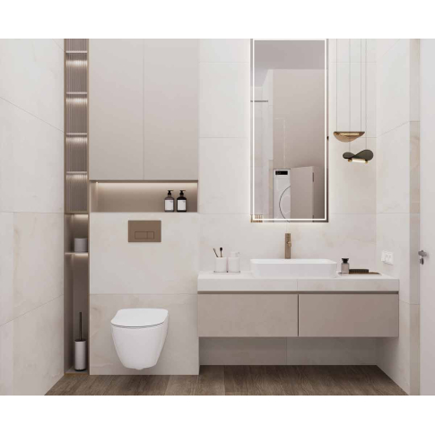 Onyx Melody 60x120 керамический гранит карвинг лаппато - картинка 2