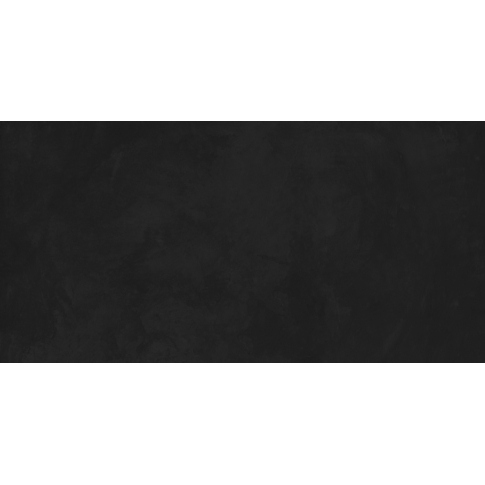 Evolution Nero черный 60x119,5 керамический гранит матовый карвинг SG50001320R - картинка 1