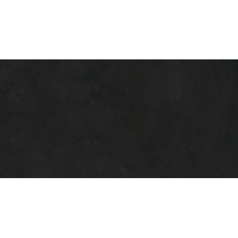 Evolution Nero черный 60x119,5 керамический гранит матовый карвинг SG50001320R - картинка 5