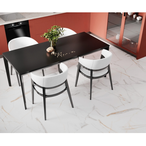 Calacatta Milan 60х60 керамогранит матовый - картинка 15