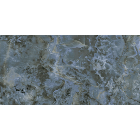 Сен-Тропе синий 60x119,5 плитка глянцевый KM6012B0340R - картинка 3