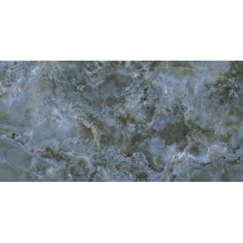 Сен-Тропе синий 60x119,5 плитка глянцевый KM6012B0340R - картинка 4