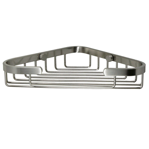 K-733NICKEL Полка металлическая - картинка 1