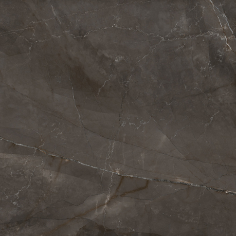 Timeless Marron коричневый 60x60 керамический гранит матовый карвинг LP6060G0061R - картинка 3