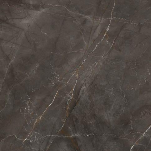 Timeless Marron коричневый 60x60 керамический гранит матовый карвинг LP6060G0061R - картинка 5