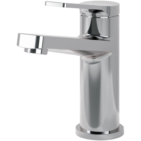 Смеситель для умывальника NOBIA N3015402LPT - картинка 1