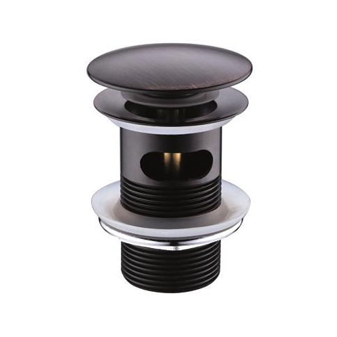 A047 Донный клапан Push-up - картинка 1