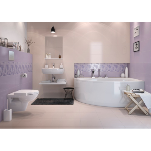 Унитаз-компакт Parva New Clean On 011 с сиденьем - картинка 2