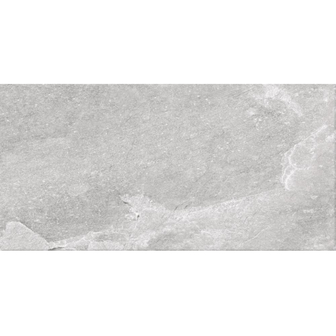 Infinity серый 29,7x59,8 керамический гранит матовый структурный - картинка 1