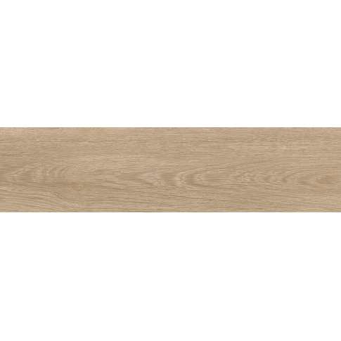 Madera коричневый светлый 20x80 керамический гранит матовый структурный SG705890R - картинка 1