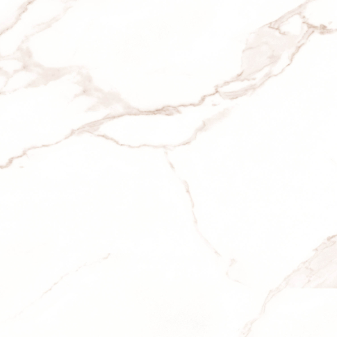 Statuario Crema 60х60 керамогранит матовый - картинка 1