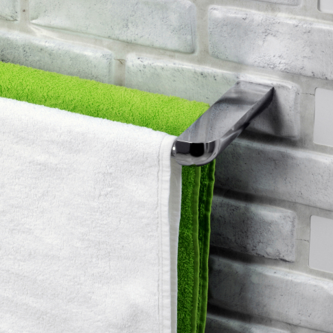 Kammel K-8340 Держатель полотенец двойной - картинка 5