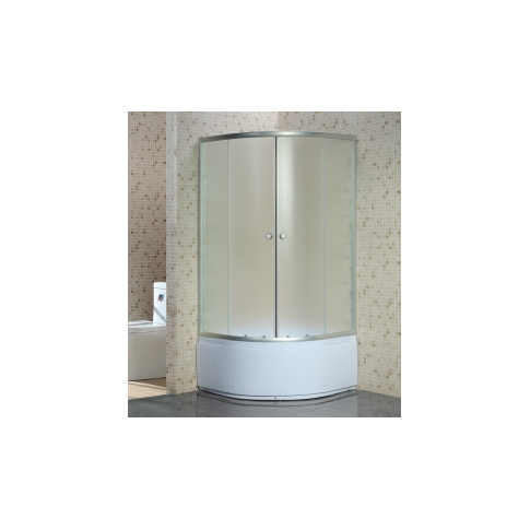 Душевой уголок Eco NG-005-14 - картинка 1