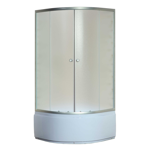 Душевой уголок Eco NG-005-14 - картинка 3