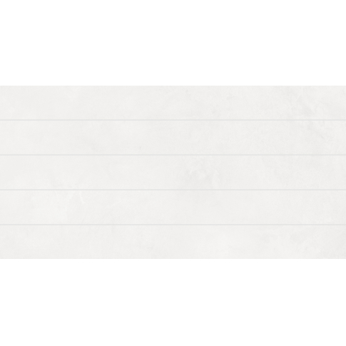 Evolution Blanco белый чипсет 40х80 декор матовый - картинка 5