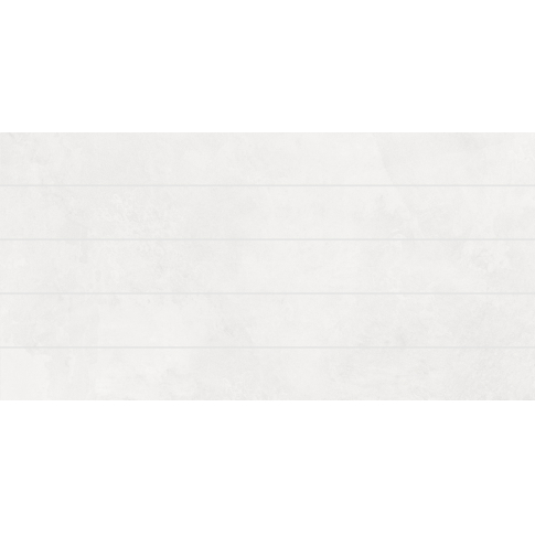 Evolution Blanco белый чипсет 40х80 декор матовый - картинка 6